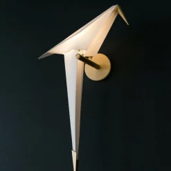 Perch Light LED Wandleuchte