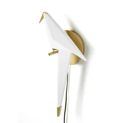 Perch Light LED Wandleuchte