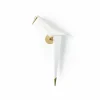 Perch Light Recessed LED Einbauwandleuchte