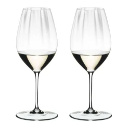 Performance Riesling Weinglas 2er Set