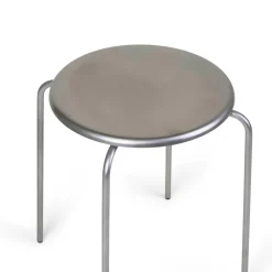 Petit Rond Hocker