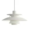 PH 5 Mini Monochrome Pendelleuchte