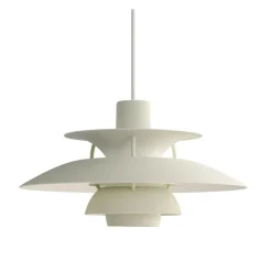 PH 5 Mini Monochrome Pendelleuchte