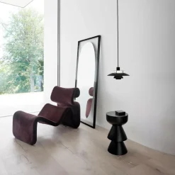 PH 5 Mini Monochrome Pendelleuchte