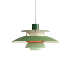 PH 5 Mini Pendelleuchte