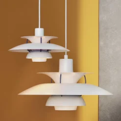 PH 5 Mini Pendelleuchte