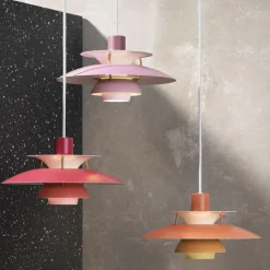 PH 5 Mini Pendelleuchte