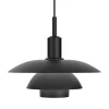 PH 5/5 Pendelleuchte Metall
