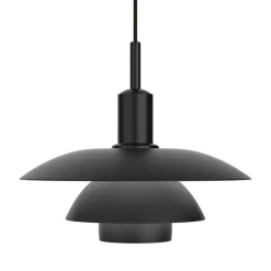 PH 5/5 Pendelleuchte Metall