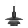 PH 3/3 Pendelleuchte Metall
