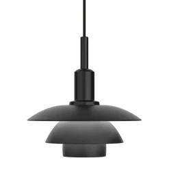 PH 3/3 Pendelleuchte Metall