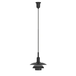 PH 3/3 Pendelleuchte Metall