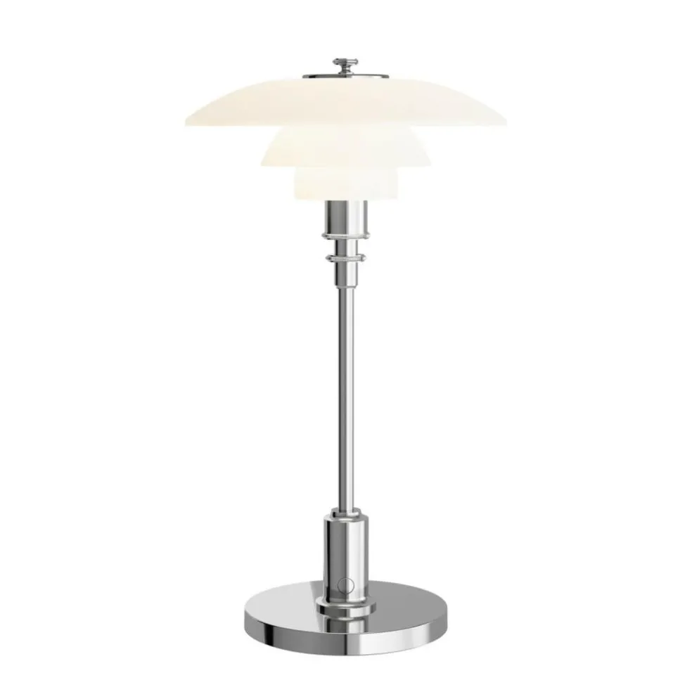 PH 2/1 Portable LED Akkuleuchte
