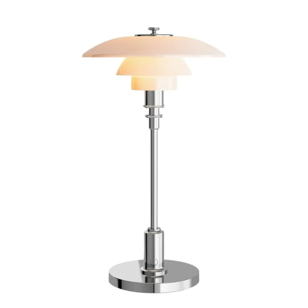 PH 2/1 Portable LED Akkuleuchte