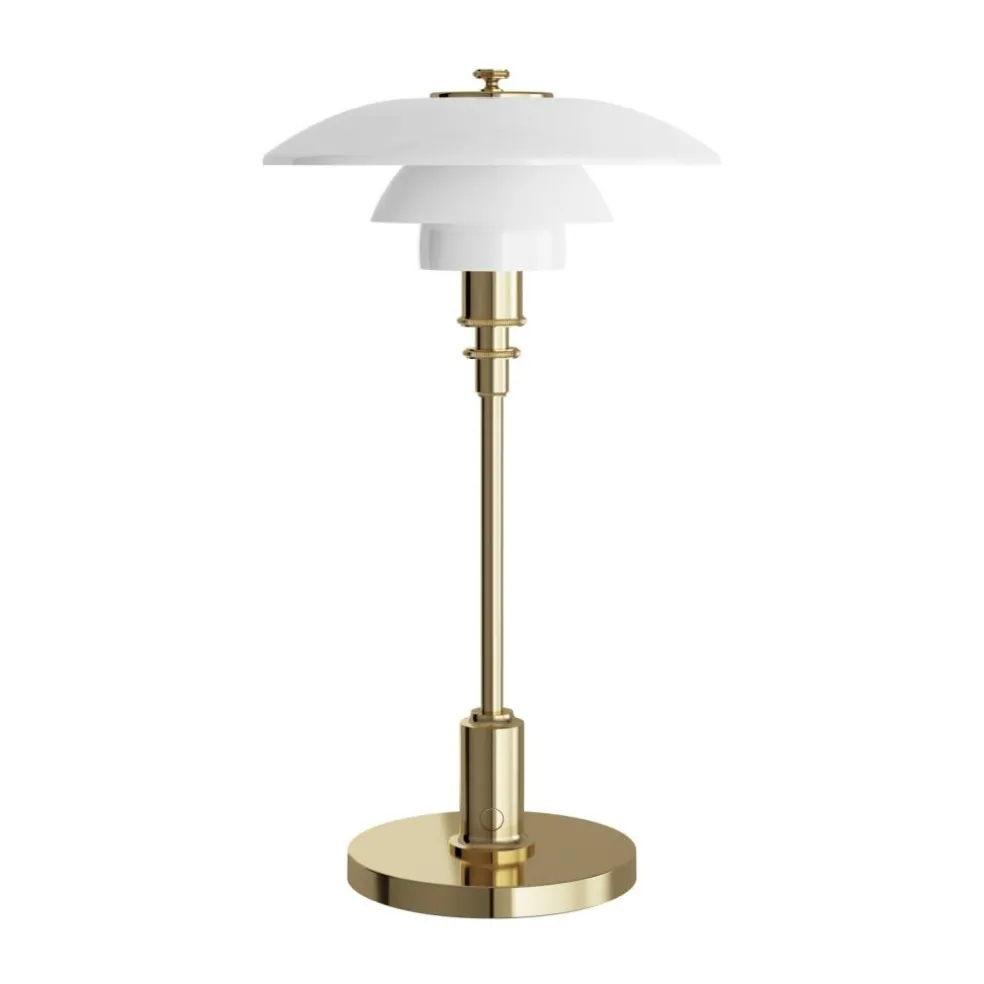 PH 2/1 Portable LED Akkuleuchte