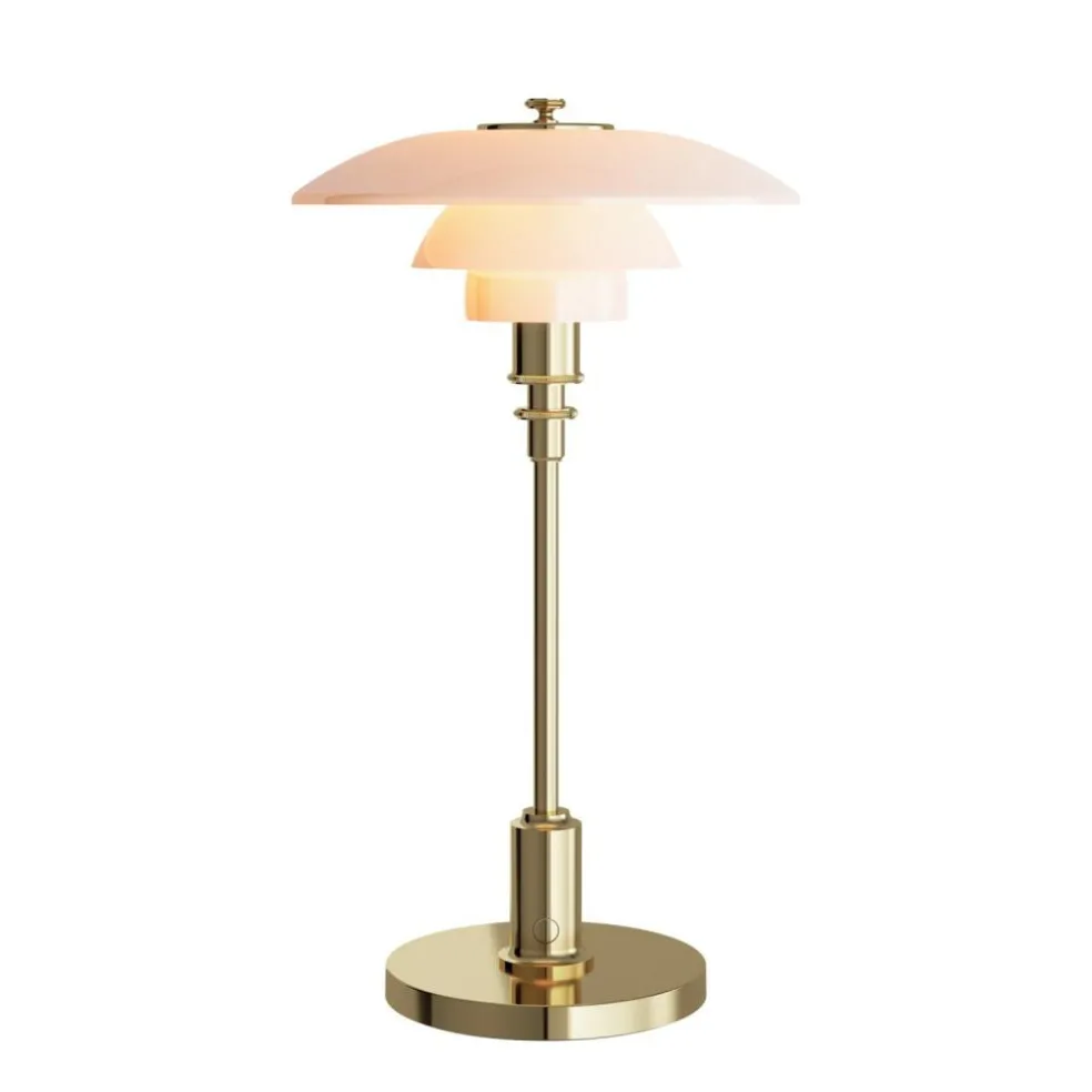 PH 2/1 Portable LED Akkuleuchte