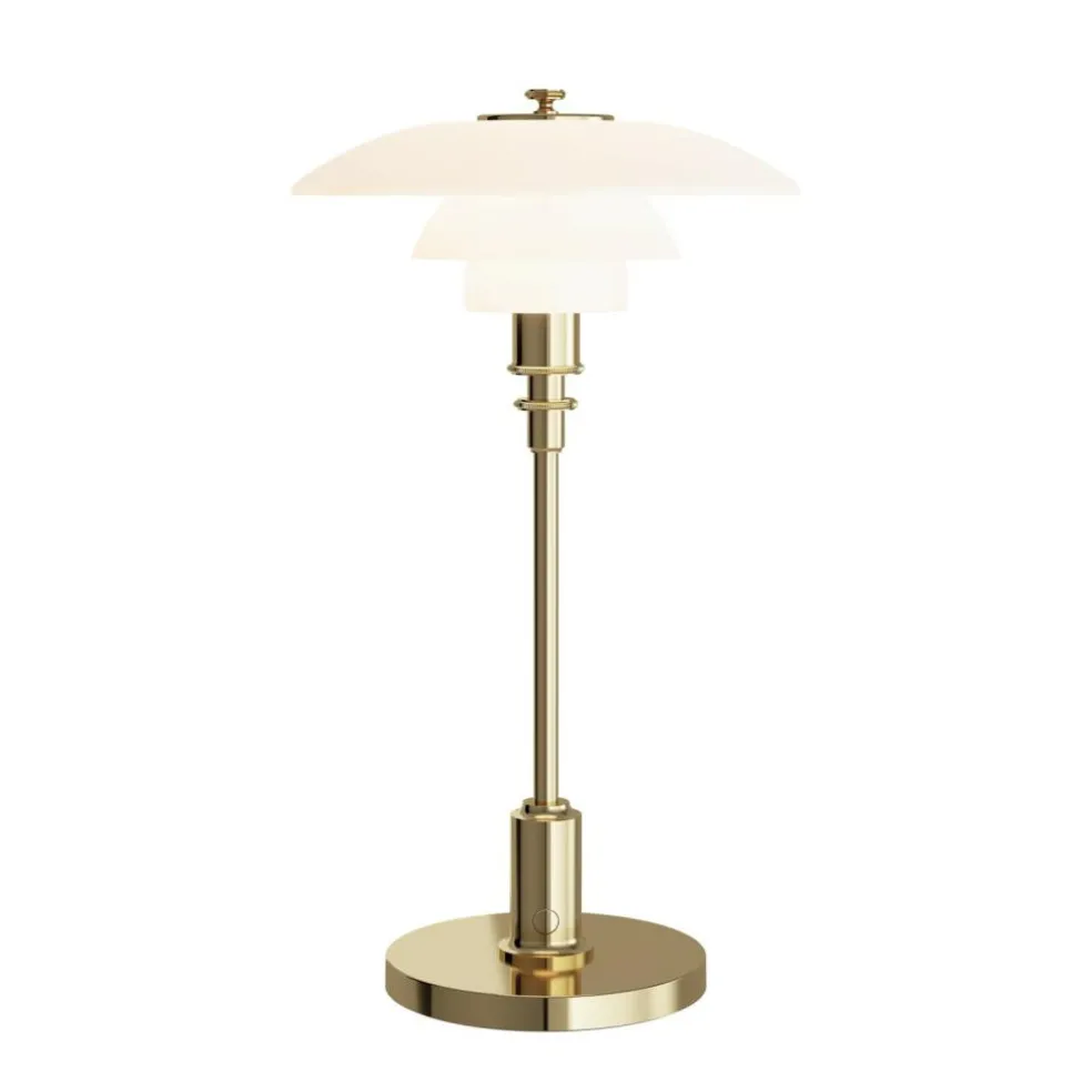 PH 2/1 Portable LED Akkuleuchte