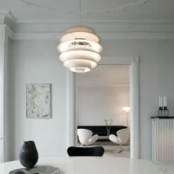 PH Snowball Pendelleuchte