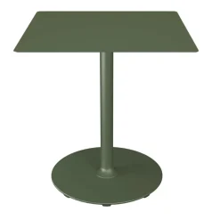 Pico Gartentisch Gestell rund 70x70cm