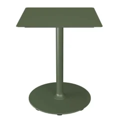 Pico Gartentisch Gestell rund 60x60cm