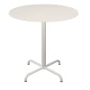 Pico Gartentisch Gestell 4-Stern Ø 74cm