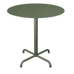 Pico Gartentisch Gestell 4-Stern Ø 74cm