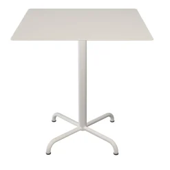 Pico Gartentisch Gestell 4-Stern 70x70cm