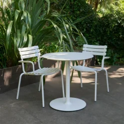 Pico Gartentisch Gestell Rund Ø 74cm