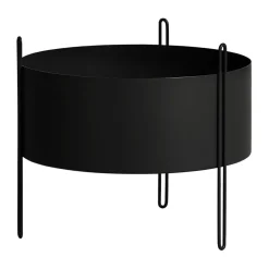 Pidestall Blumentopf M