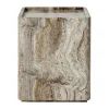 Pietra Beistelltisch S