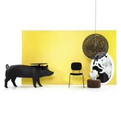 Pig Table Beistelltisch
