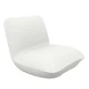 Pillow Outdoor Loungesessel