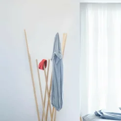 Pin Coat Garderobe
