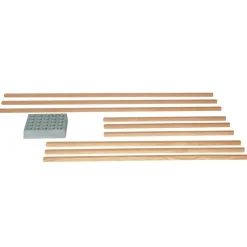 Pin Coat Garderobe