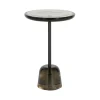 Pina Beistelltisch H 52cm