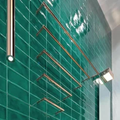 Pipe 1 LED Pendelleuchte