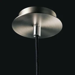 Pipe 1 LED Pendelleuchte