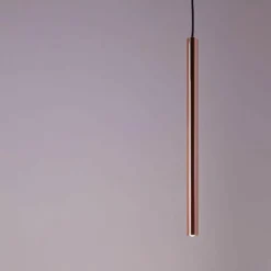 Pipe 1 LED Pendelleuchte