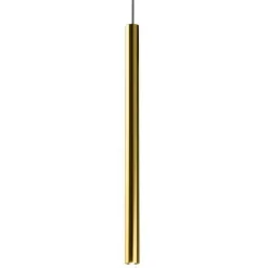 Pipe 1 LED Pendelleuchte