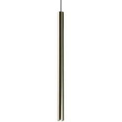 Pipe 1 LED Pendelleuchte