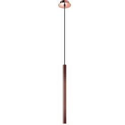 Pipe 1 LED Pendelleuchte