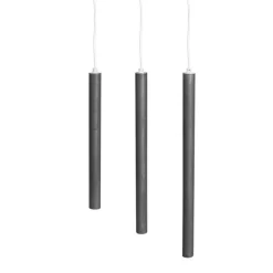 Pipe One LED Pendelleuchte