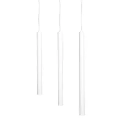 Pipe One LED Pendelleuchte