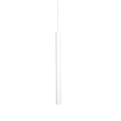 Pipe Two LED Pendelleuchte