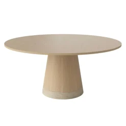 Piro Esstisch Ø 160cm