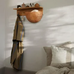 Place Wandgarderobe