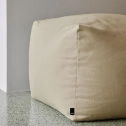 Planar Pouf