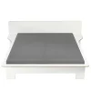 Plane Doppelbett 180x200cm