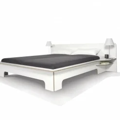 Plane Doppelbett 180x200cm