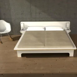 Plane Doppelbett 180x200cm